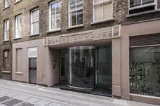 Poppins Court EC4, EPC:D photo 9