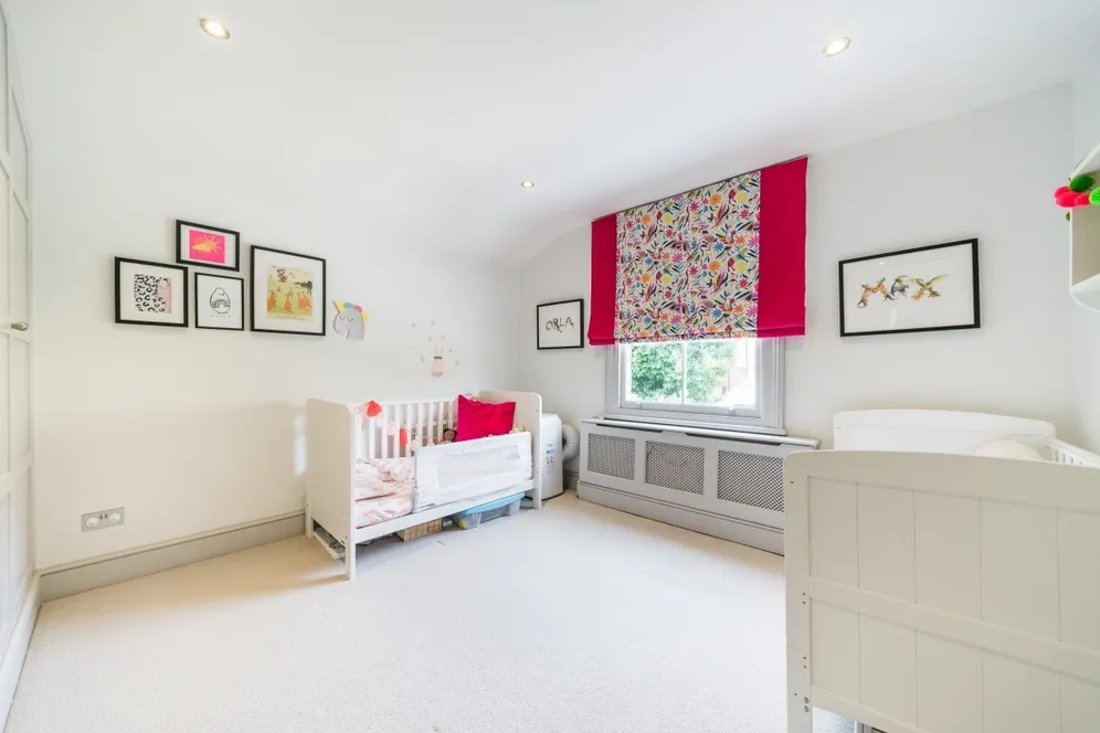 Perrymead Street, SW6 photo 14