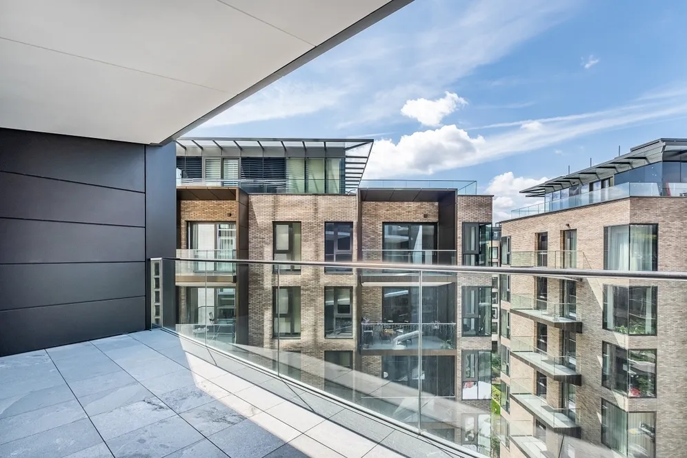 Bollinder Place London EC1V photo 20