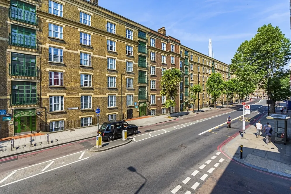 Fountain Court, Lafone Street, SE1 photo 10