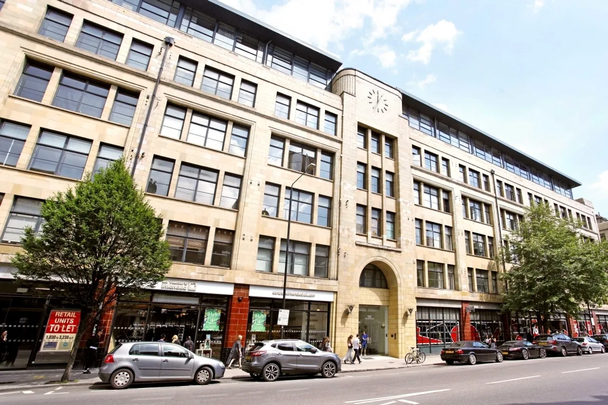 Commercial Street London E1 photo 11