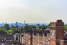 Holly Hill Hampstead NW3 photo 20