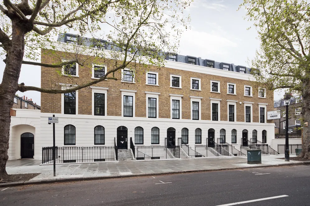 Trinity Church Terrace, Borough, SE1 photo 7