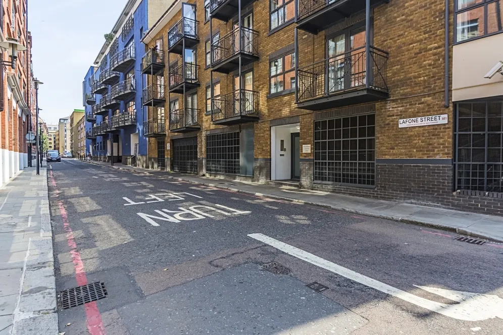 Fountain Court, Lafone Street, SE1 photo 11