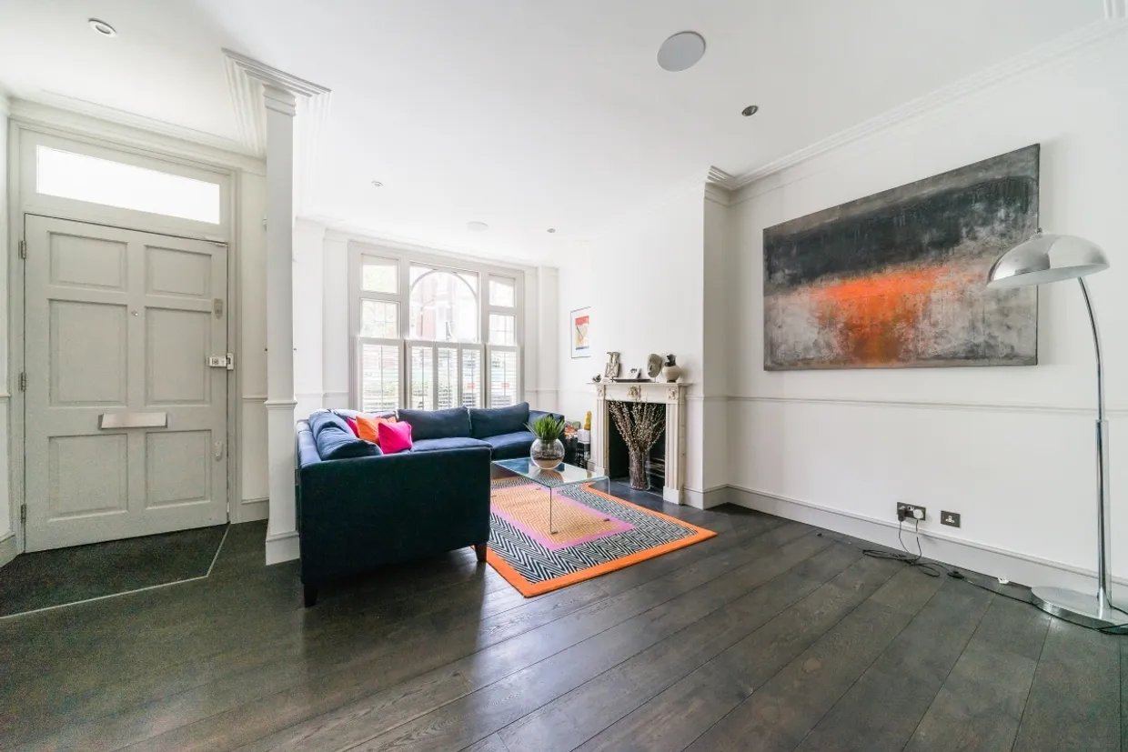 Perrymead Street, SW6 photo 17