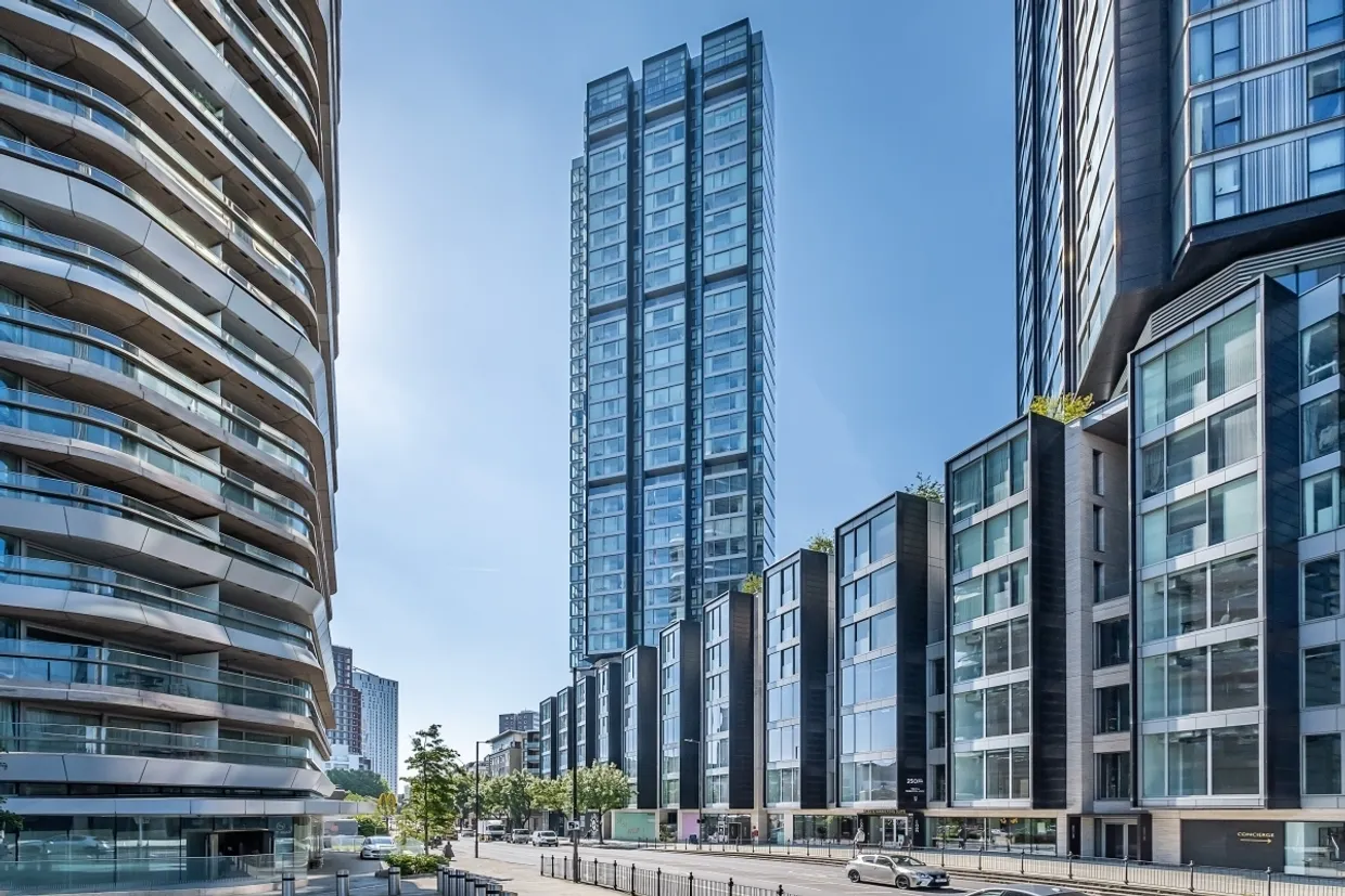 Bollinder Place London EC1V photo 22