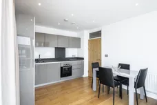 Barry Blandford Road, E3 photo 2