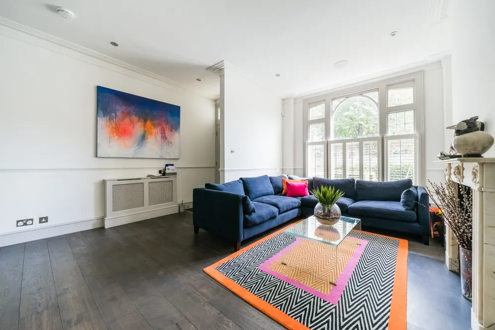 Perrymead Street, SW6 photo 18