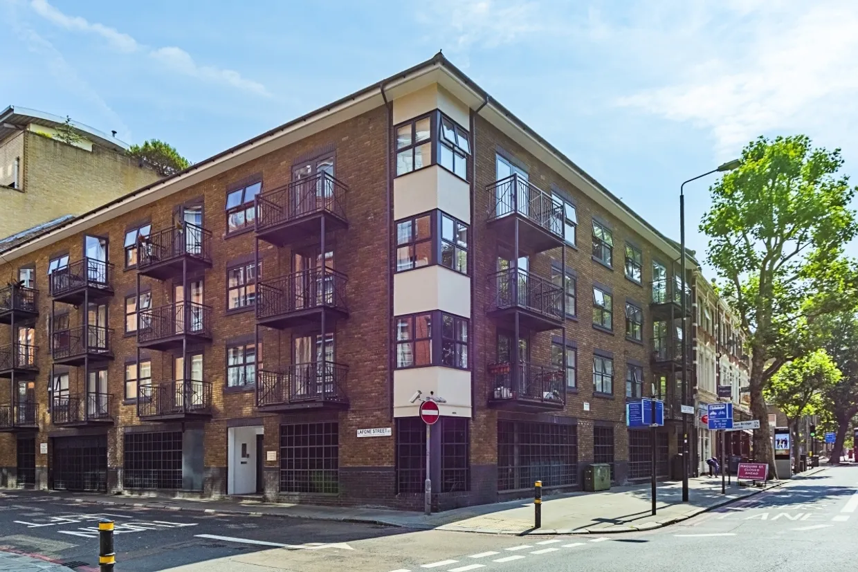 Fountain Court, Lafone Street, SE1 photo 12