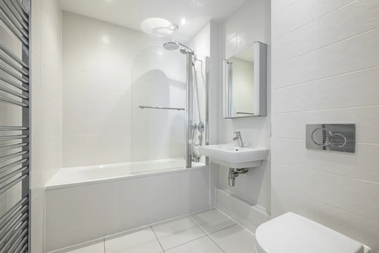 Barry Blandford Road, E3 photo 4