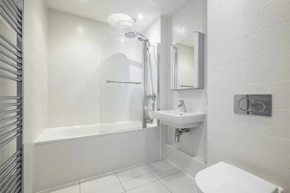 Barry Blandford Road, E3 photo 4
