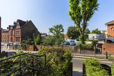 Holly Hill Hampstead NW3 photo 24