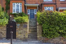Holly Hill Hampstead NW3 photo 25