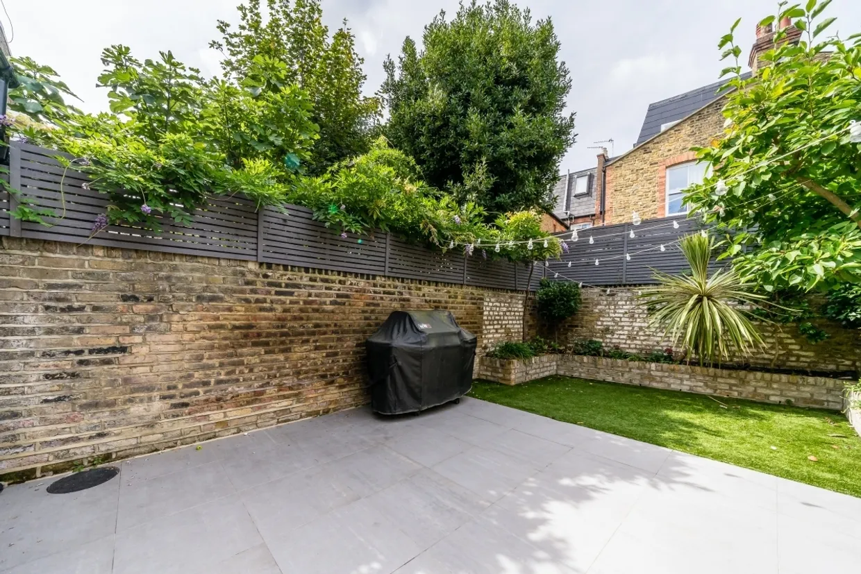 Perrymead Street, SW6 photo 22