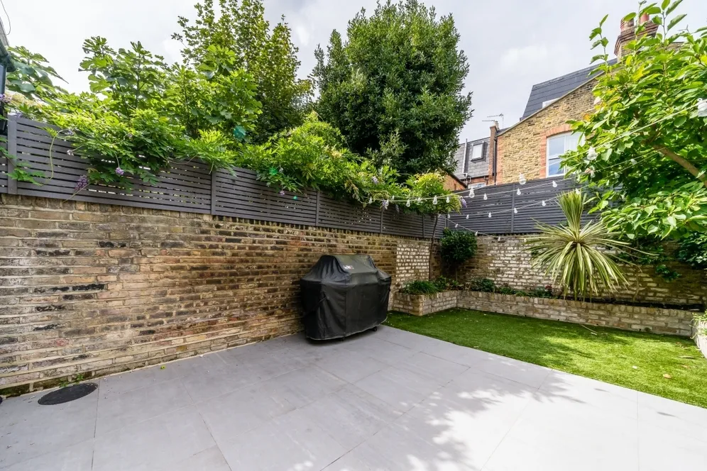 Perrymead Street, SW6 photo 22