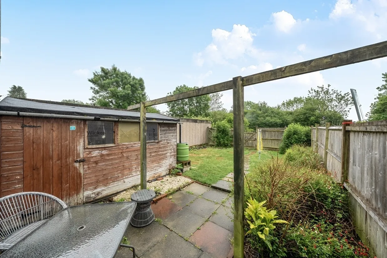 Tudor Drive Otford TN14 photo 9