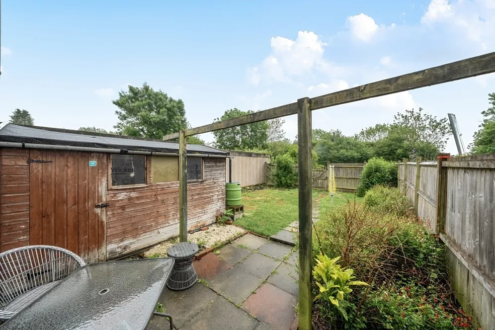 Tudor Drive Otford TN14 photo 9