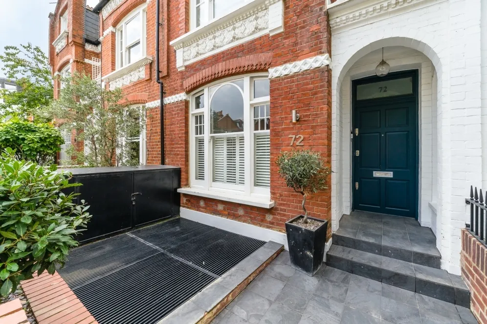 Perrymead Street, SW6 photo 23