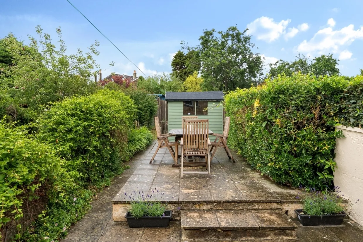Arlington Road Oldfield Park BA2 photo 13