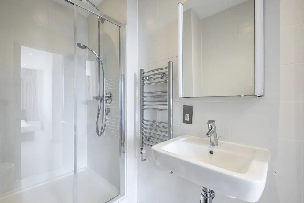 Barry Blandford Road, E3 photo 9