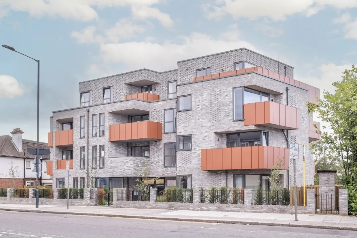 Preston Road Harrow HA3 photo 9