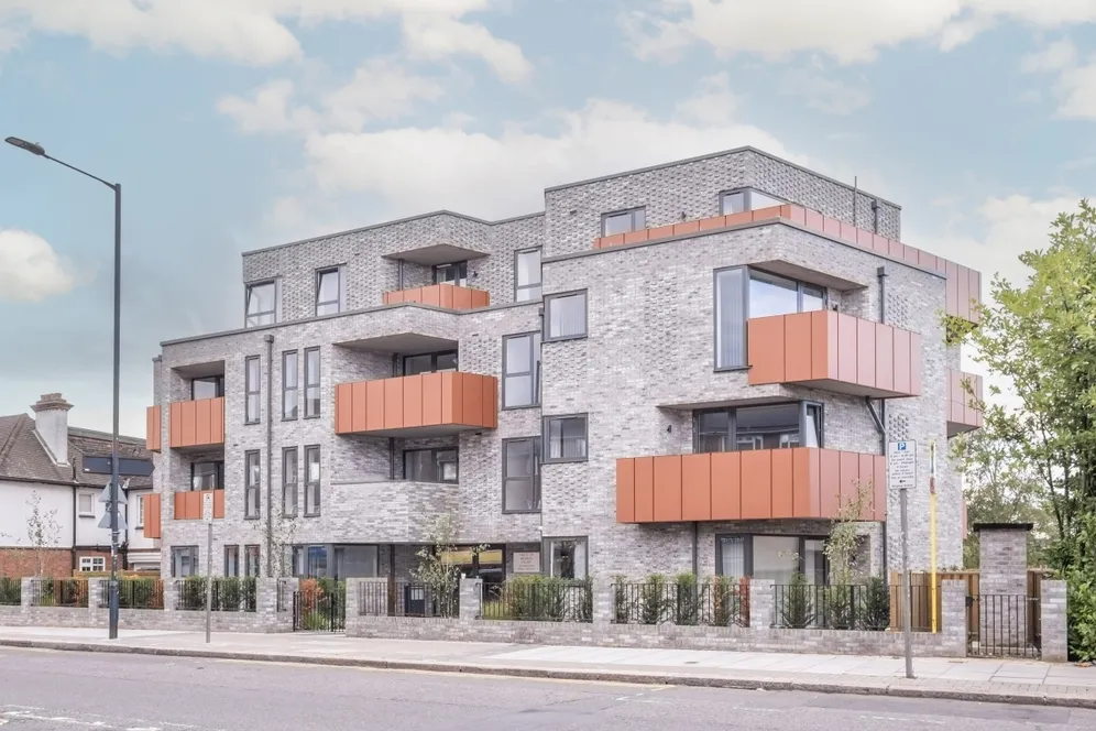 Preston Road Harrow HA3 photo 9