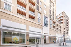 Silvertown Square, E16 photo 10