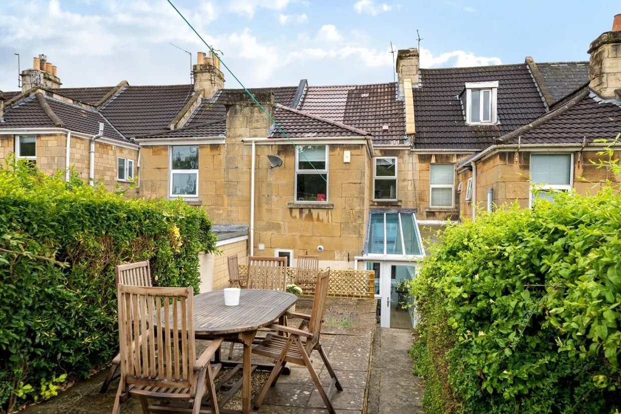 Arlington Road Oldfield Park BA2 photo 15
