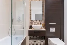 Williamsburg Plaza, E14 photo 10