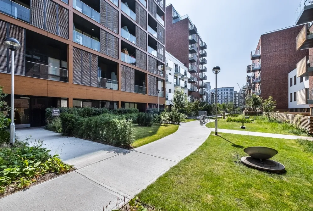 Barry Blandford Road, E3 photo 12