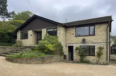 Cumnor Rise Road Oxford OX2 photo 1