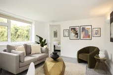 Cumnor Rise Road Oxford OX2 photo 2