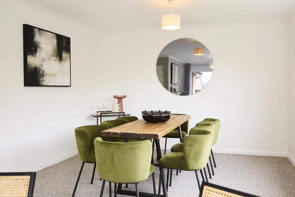 Cumnor Rise Road Oxford OX2 photo 3