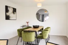 Cumnor Rise Road Oxford OX2 photo 3