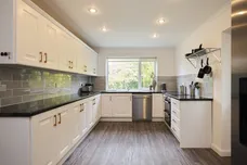 Cumnor Rise Road Oxford OX2 photo 4