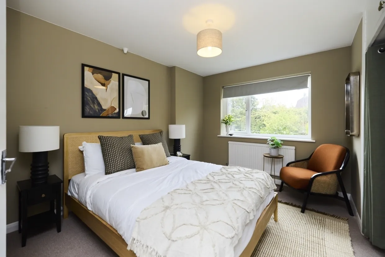 Cumnor Rise Road Oxford OX2 photo 5