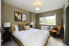 Cumnor Rise Road Oxford OX2 photo 5