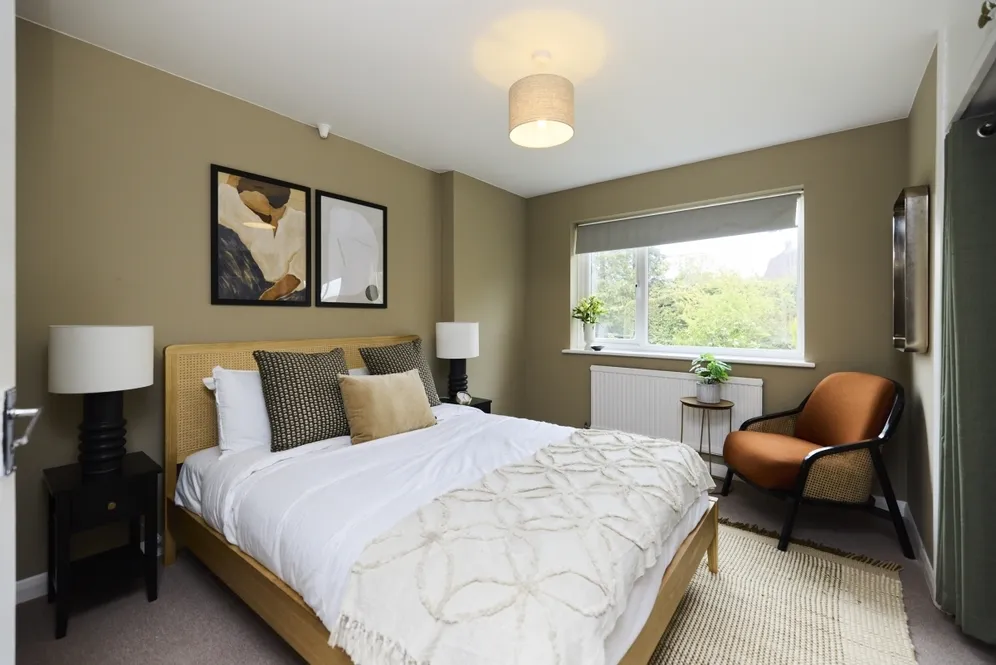 Cumnor Rise Road Oxford OX2 photo 5