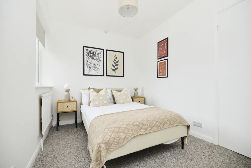 Cumnor Rise Road Oxford OX2 photo 7
