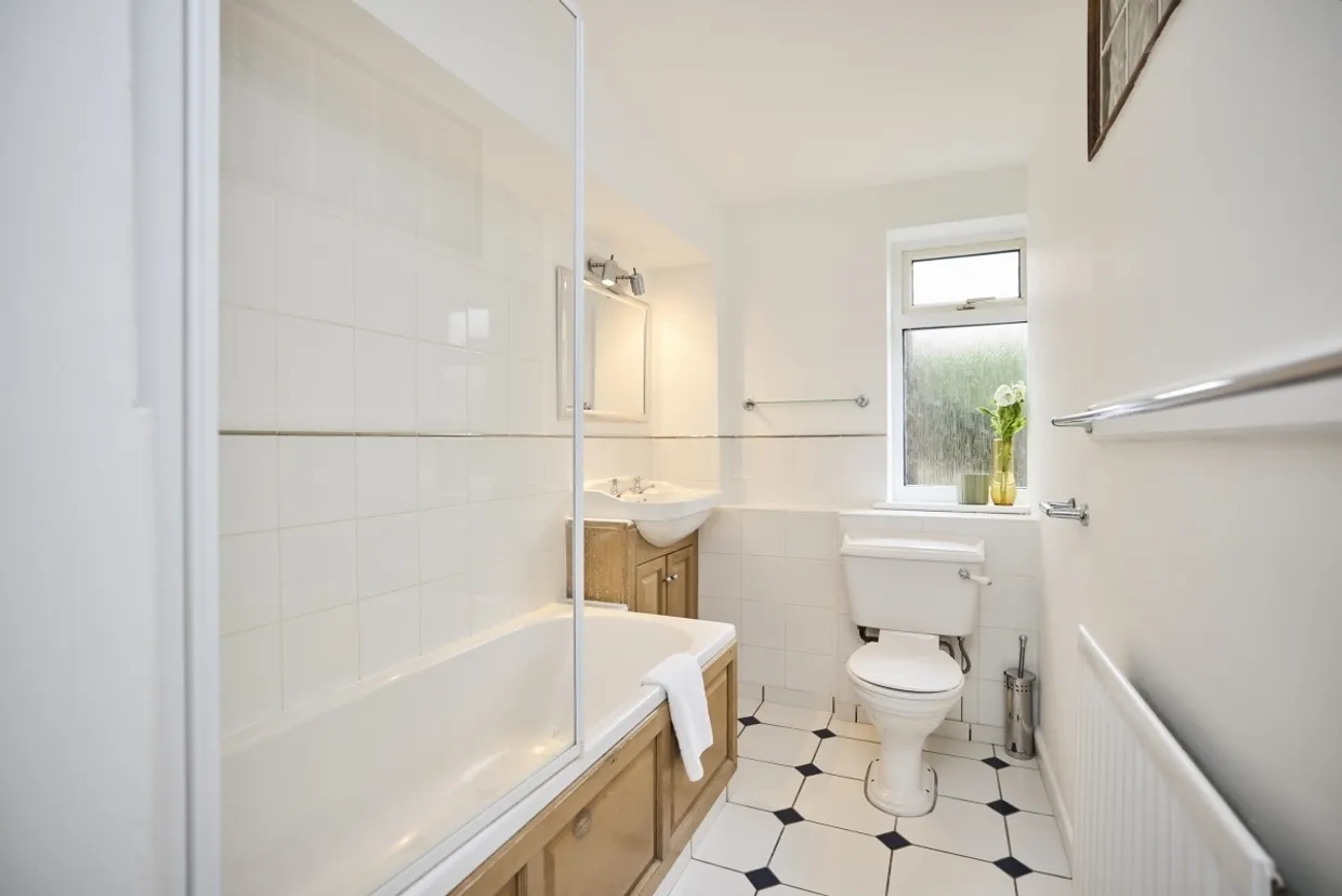 Cumnor Rise Road Oxford OX2 photo 8