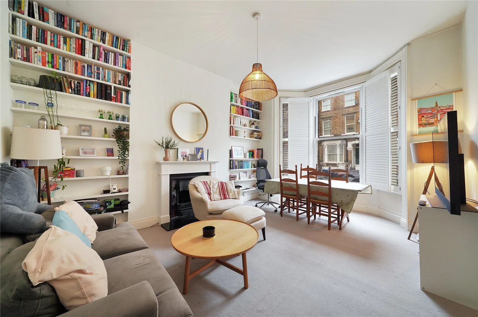 St Julians Road, Brondesbury, London, NW6