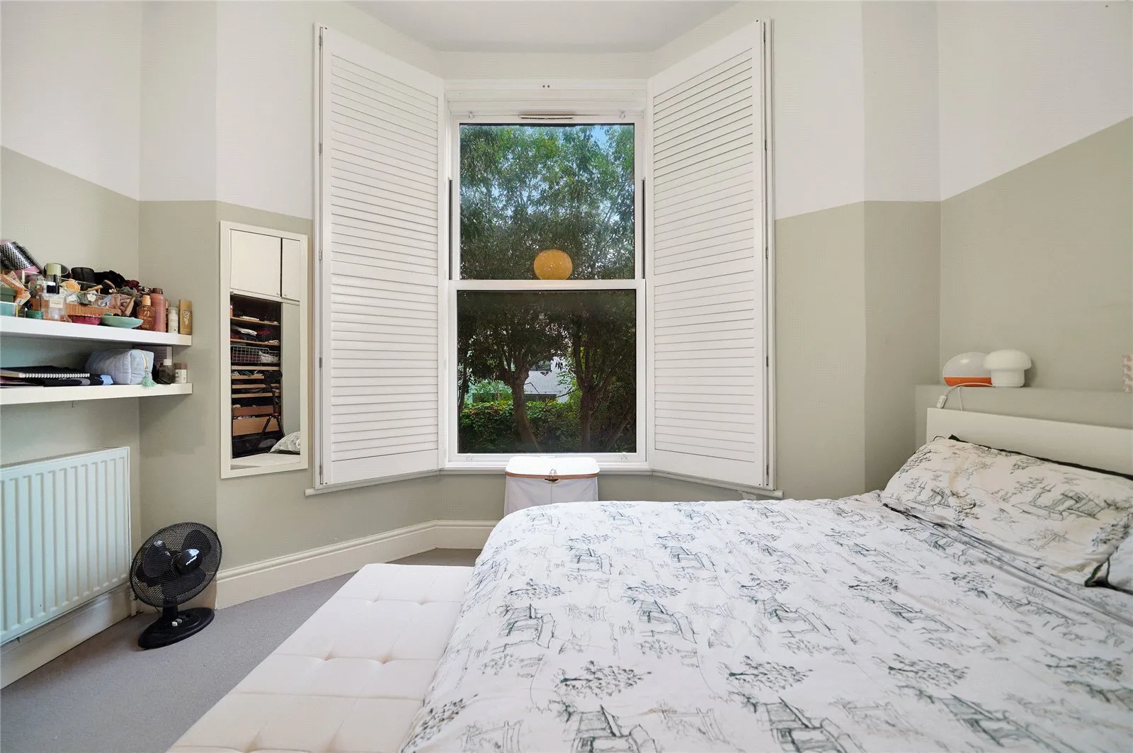 St Julians Road, Brondesbury, London, NW6