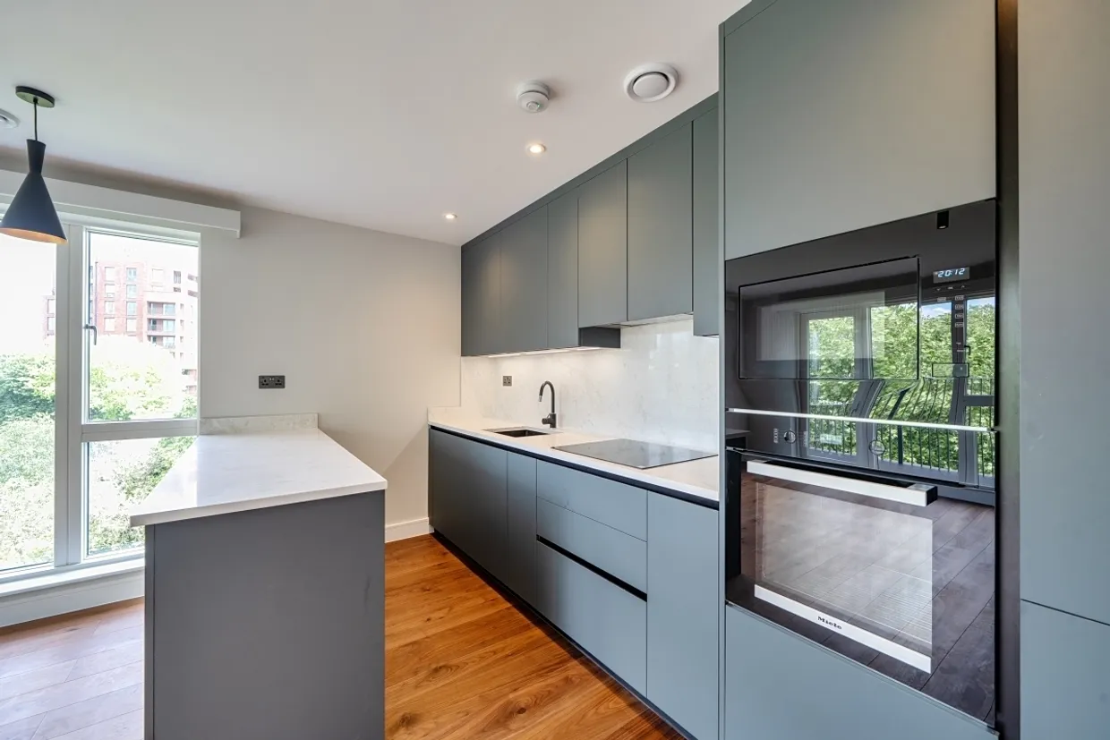 Maygrove Road London NW6 photo 9