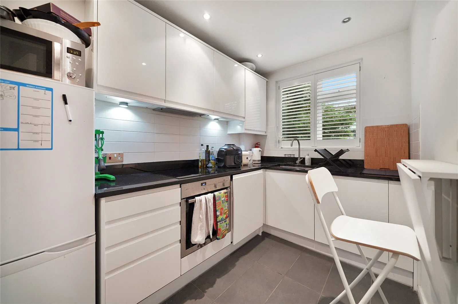St Julians Road, Brondesbury, London, NW6
