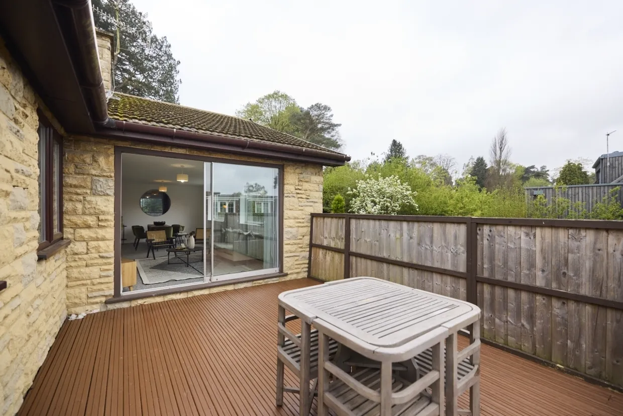 Cumnor Rise Road Oxford OX2 photo 11