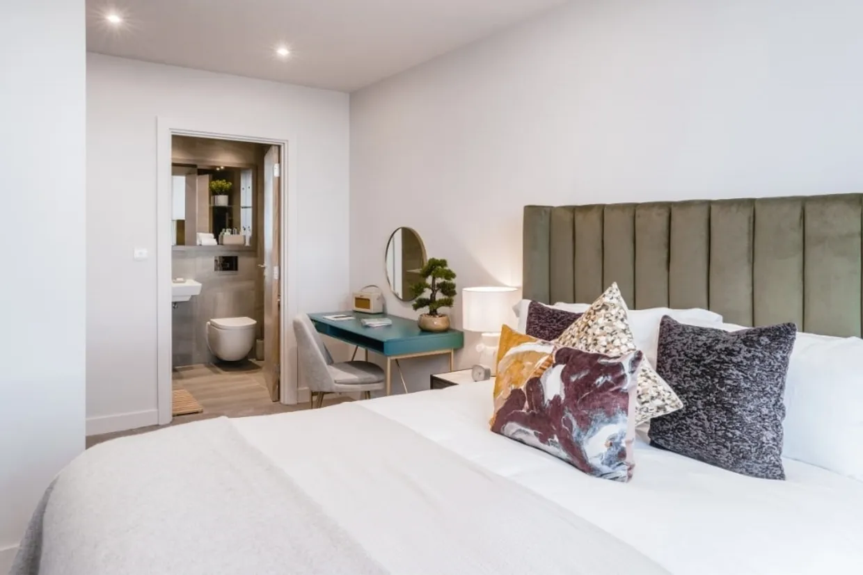 The Lexington, 3b William Jessop Way Liverpool L3 photo 4
