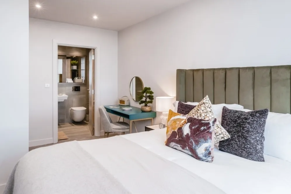 The Lexington, 3b William Jessop Way Liverpool L3 photo 4
