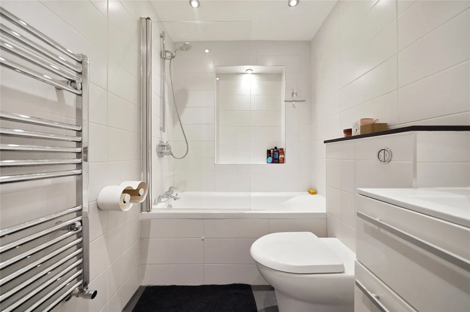 St Julians Road, Brondesbury, London, NW6