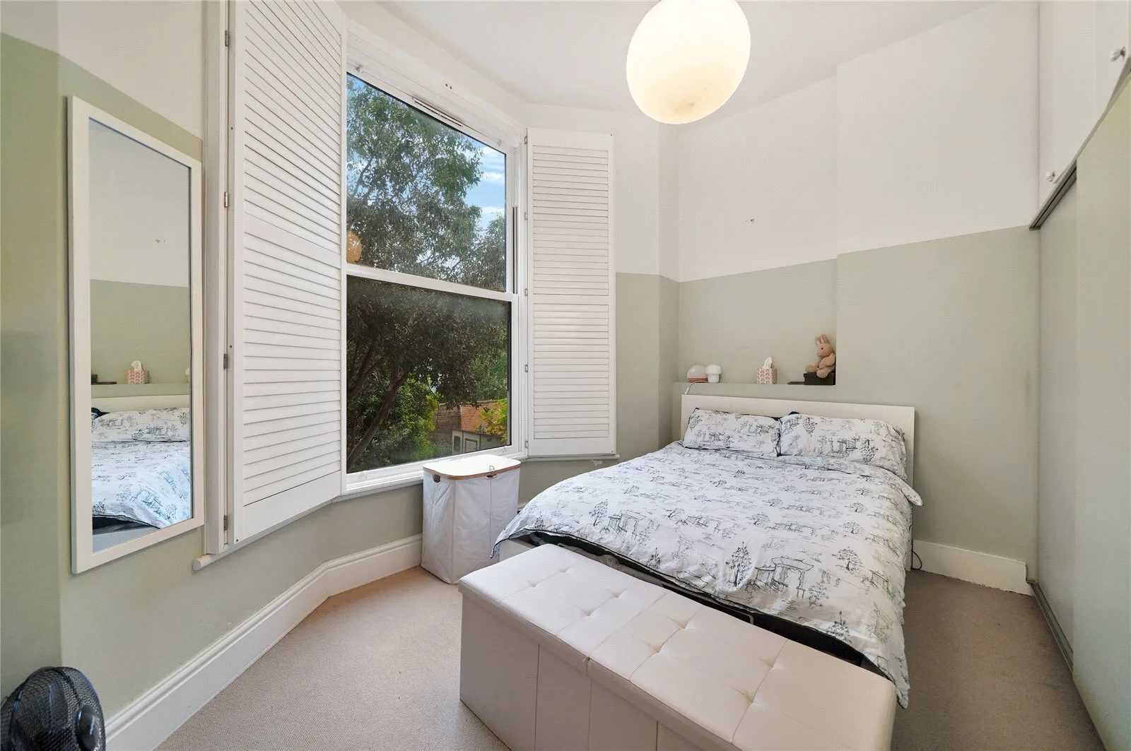St Julians Road, Brondesbury, London, NW6