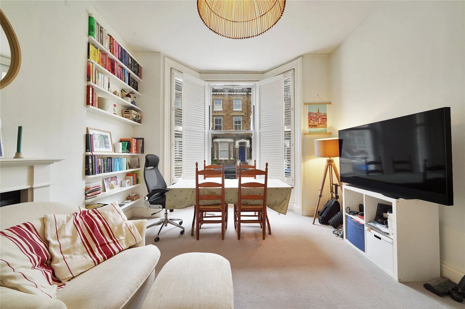 St Julians Road, Brondesbury, London, NW6